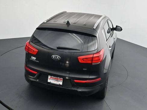 Used 2015 Kia Sportage EX AWD/4WD image 29