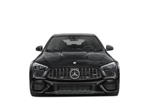 Used 2024 Mercedes-Benz C 36 AMG S image 4