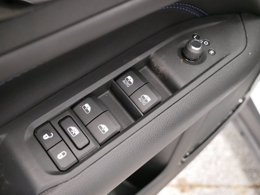 New 2026 Jeep Compass Latitude AWD/4WD image 19