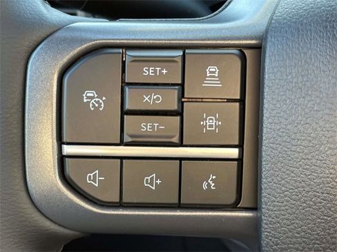 New 2025 Ford F150 Lightning Lariat image 21