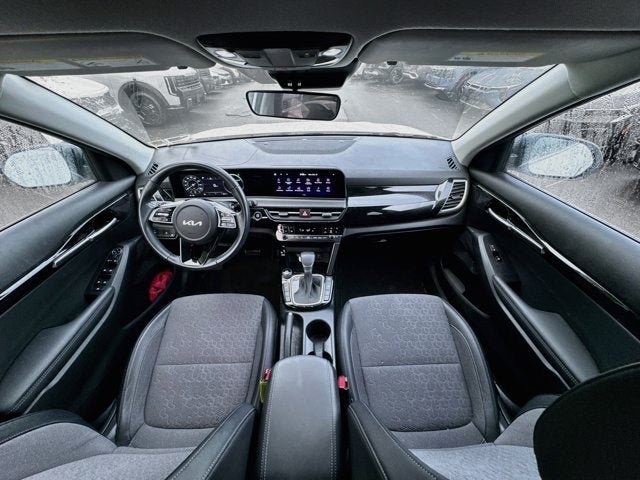 Certified 2024 Kia Seltos S AWD/4WD image 30