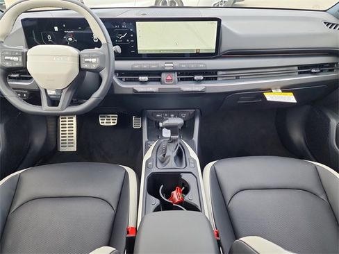 New 2025 Kia K4 GT-Line Turbo image 18