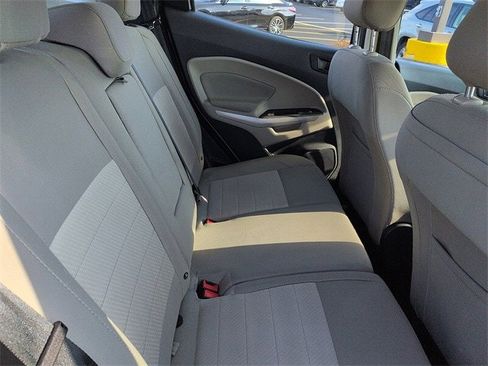 Used 2019 Ford EcoSport S image 11