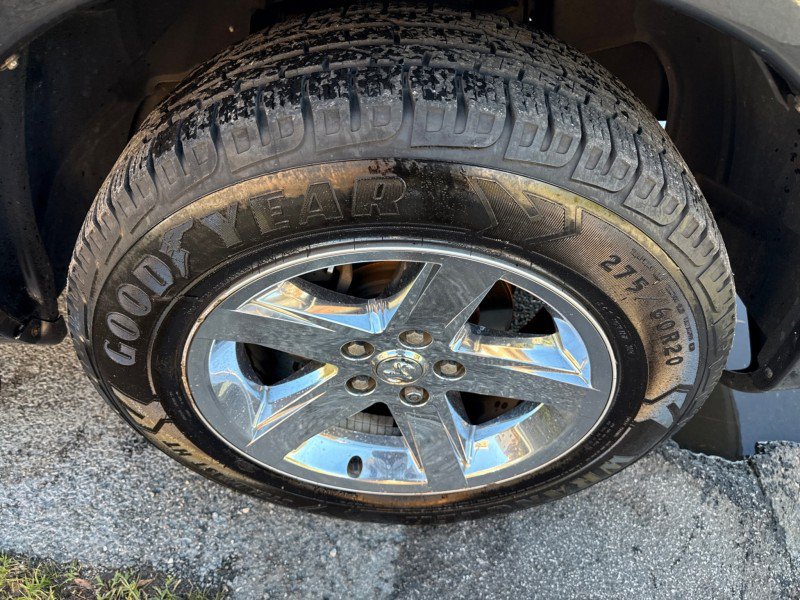 Used 2010 Dodge Ram 1500 Truck Sport AWD/4WD image 52