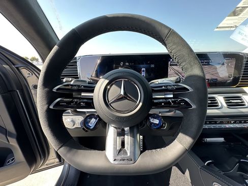 Used 2024 Mercedes-Benz GLE 63 AMG S image 13