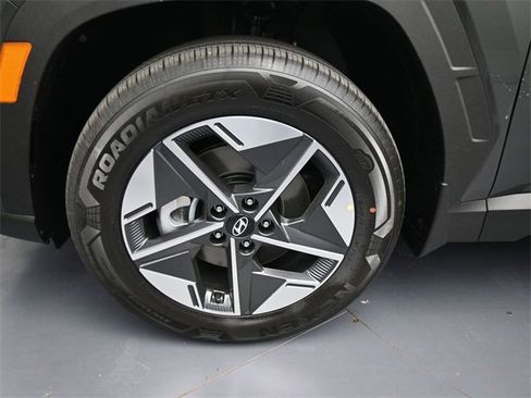 New 2026 Hyundai Tucson SEL image 20