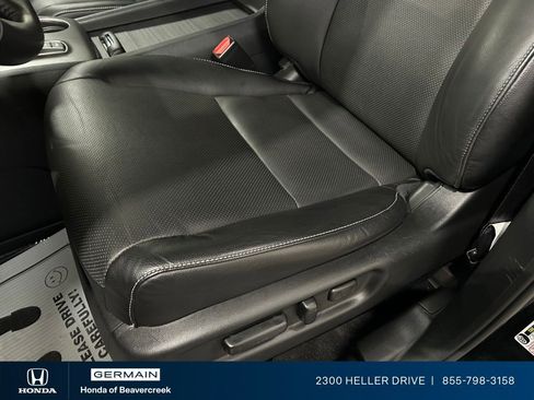 Used 2023 Honda Ridgeline RTL image 19
