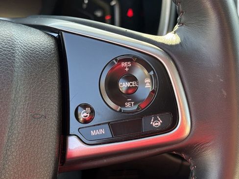 Used 2022 Honda CR-V Touring image 24