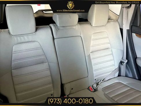 Used 2019 Honda CR-V EX image 22