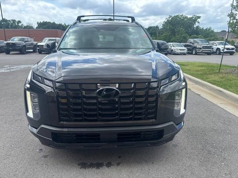 Used 2024 Hyundai Palisade XRT FWD image 21