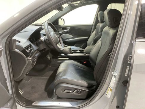 Used 2025 Acura RDX A-Spec image 2