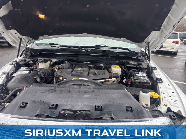 Used 2016 RAM 2500 Laramie AWD/4WD image 23