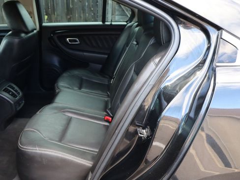 Used 2010 Ford Taurus Limited image 20