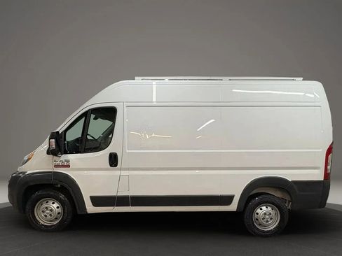 Used 2017 RAM ProMaster 1500 w/ Interior Convenience Group image 5