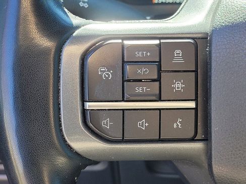 Used 2022 Ford F150 Lariat w/ Equipment Group 502A High image 25