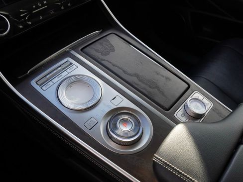 Used 2021 Genesis GV80 3.5T Advanced w/ Advanced Package 06 image 16