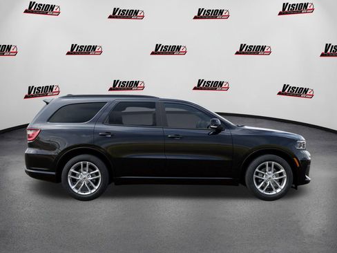 New 2026 Dodge Durango GT AWD/4WD image 21