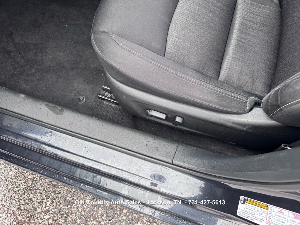 Used 2022 Nissan Altima 2.5 SV FWD image 20