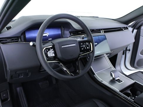 New 2026 Land Rover Range Rover Evoque S image 15