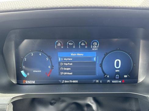 Used 2025 Ford F150 XLT w/ Equipment Group 301A Standard image 34