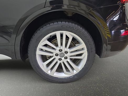 Used 2019 Audi Q5 Premium Plus w/ Premium Plus Package AWD/4WD image 35