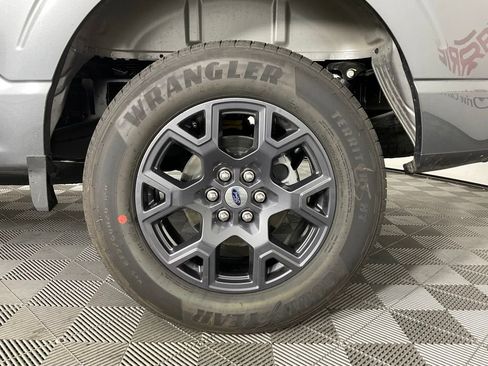 New 2026 Ford F150 STX RWD image 10