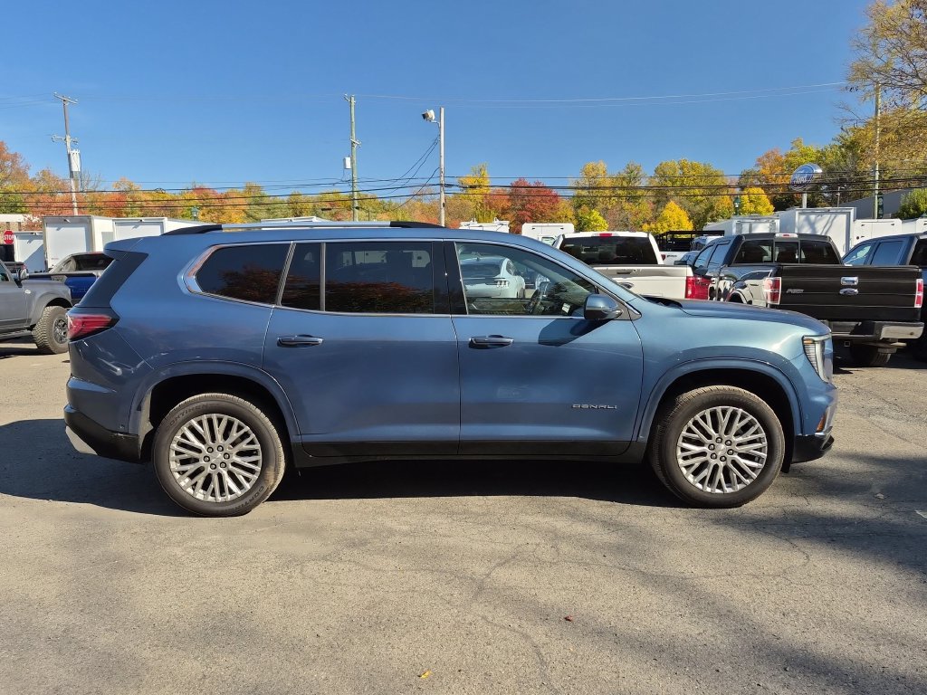 Used 2026 GMC Acadia Denali w/ Super Cruise Package AWD/4WD image 15