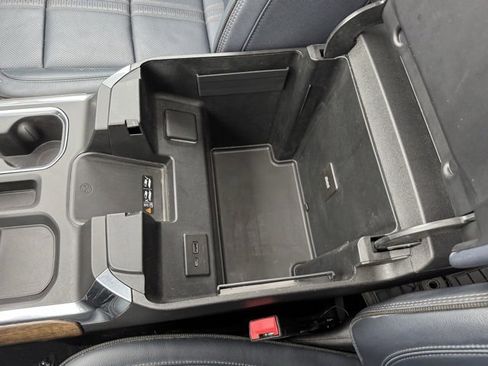 Certified 2023 Chevrolet Silverado 1500 High Country w/ High Country Premium Package image 22