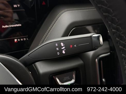 New 2026 GMC Yukon Elevation w/ Elevation Premium Package AWD/4WD image 15