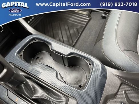 Used 2019 Chevrolet Colorado Z71 AWD/4WD image 31