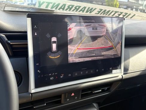 New 2026 MAZDA CX-5 Preferred image 17