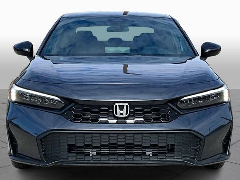 New 2026 Honda Accord Touring image 3