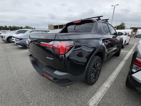 Used 2022 Hyundai Santa Cruz SEL Premium AWD/4WD image 8