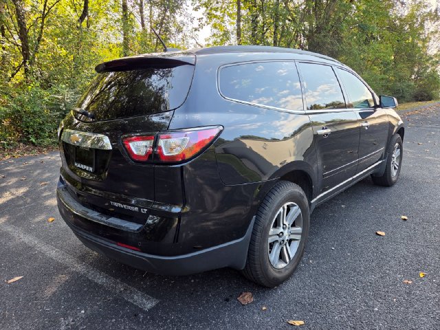 Used 2016 Chevrolet Traverse LT AWD/4WD image 7
