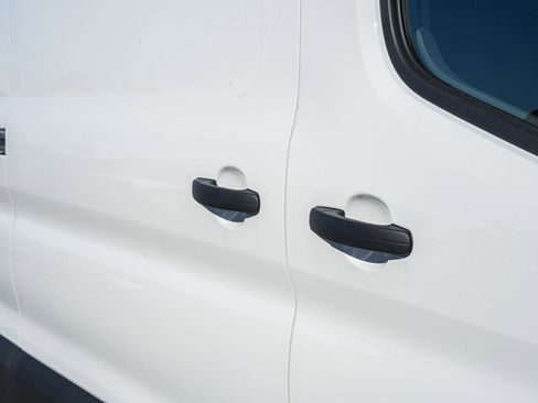 New 2026 Ford Transit 250 148 Medium Roof w/ Load Area Protection Package image 15