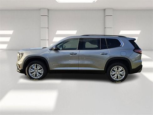 New 2026 GMC Acadia Elevation w/ Elevation Premium Package image 2