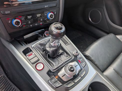 Used 2015 Audi S4 Premium Plus w/ Technology Package image 17