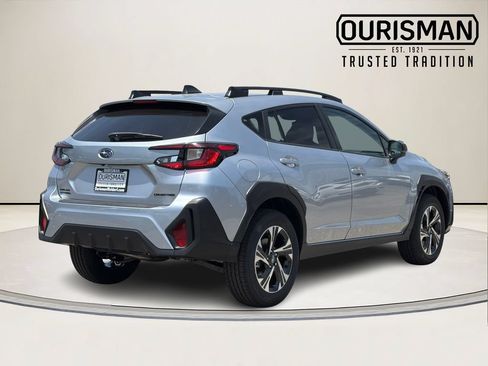 New 2026 Subaru Crosstrek 2.0i Premium AWD/4WD image 5
