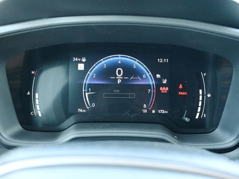 New 2026 Toyota Corolla Cross LE image 25