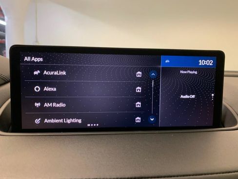 Used 2023 Acura MDX SH-AWD w/ Technology Package image 26