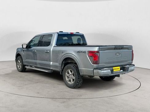 Used 2024 Ford F150 XLT w/ Tow/Haul Package image 3