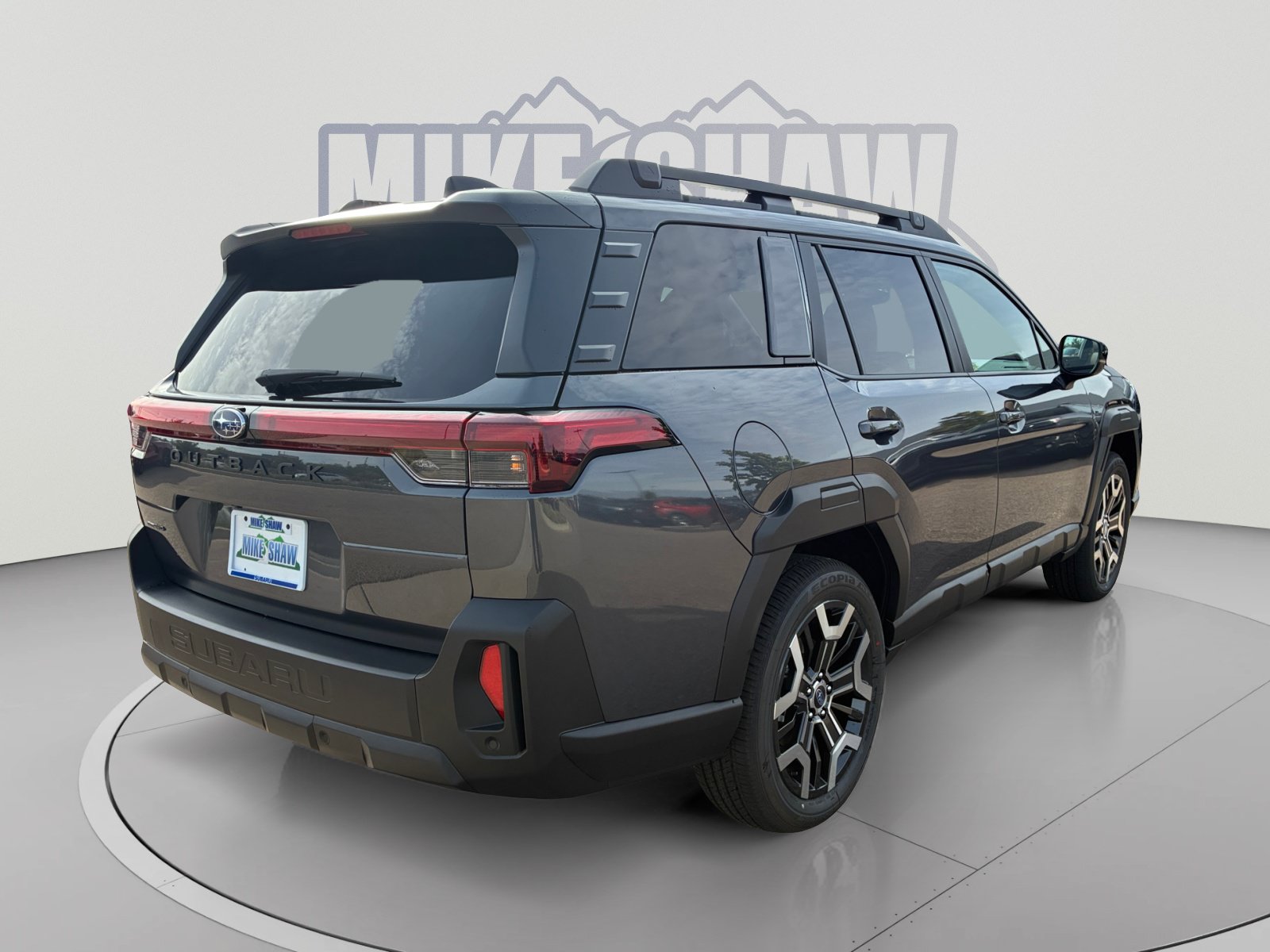 New 2026 Subaru Outback Touring XT AWD/4WD image 5