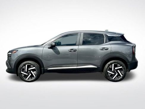 New 2026 Nissan Kicks SV FWD image 11