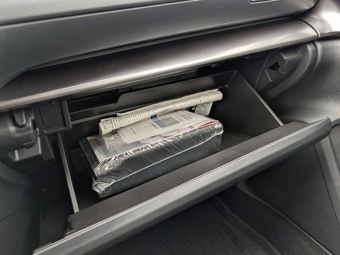 Used 2025 Subaru Impreza 2.0i image 33