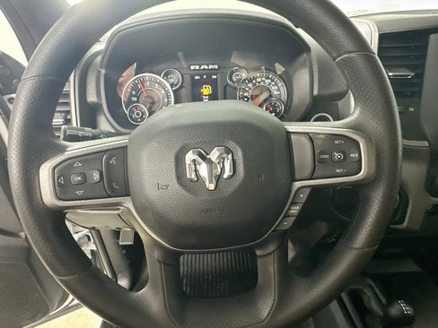 Certified 2024 RAM 2500 Tradesman image 11