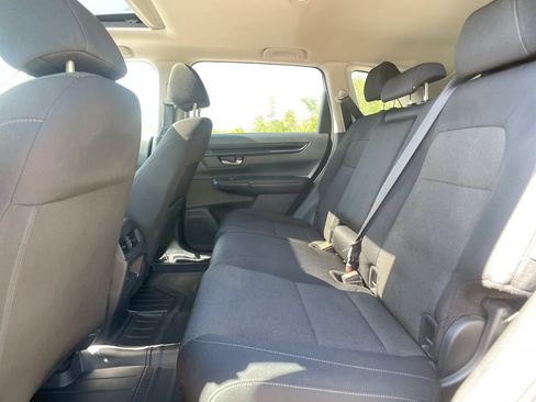 Used 2024 Honda CR-V EX image 23