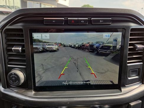 Used 2023 Ford F150 Tremor AWD/4WD image 22