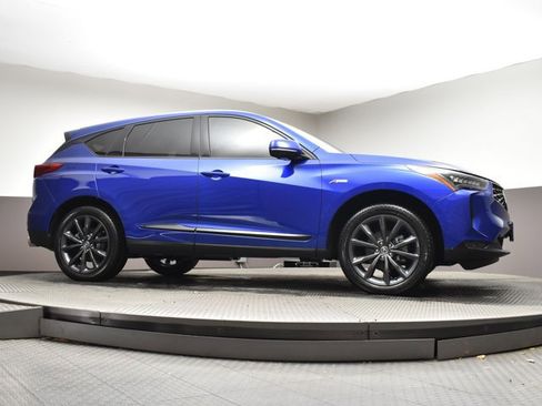 New 2026 Acura RDX A-Spec image 36