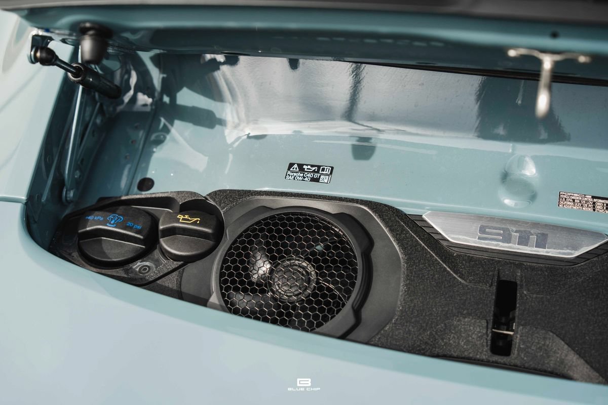 Used 2024 Porsche 911 GT2 RS RWD image 29