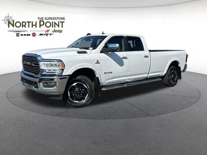 Certified 2022 RAM 2500 Laramie